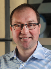 Christian Cerda 家用机器人业务部执行副总裁兼总经理